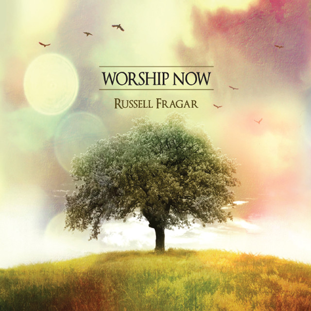 Russell Fragar Photo