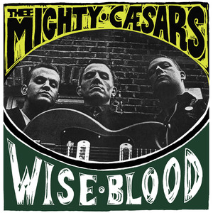 Wiseblood cover