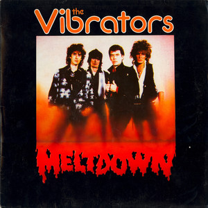 Meltdown album