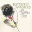 Butterfly Whispers cover