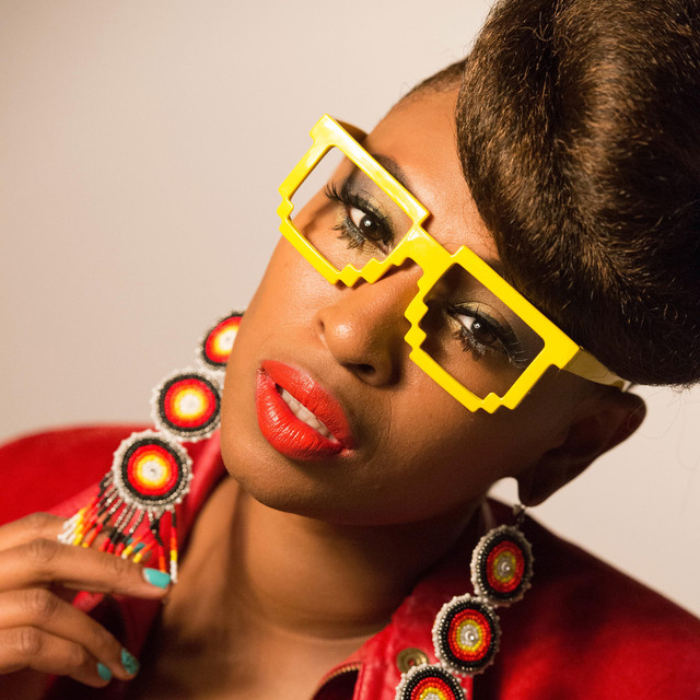 Maimouna Youssef photo