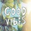 Good Vibes Albumcover