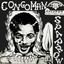 Congo Man cover