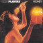 Honey cover