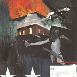 Razed to the Ground album