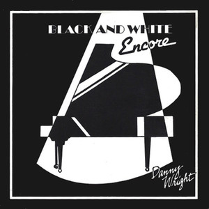 Black and White Encore cover