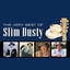 The Very Best of Slim Dusty cover