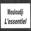 Mouloudji - L'essentiel Albumcover
