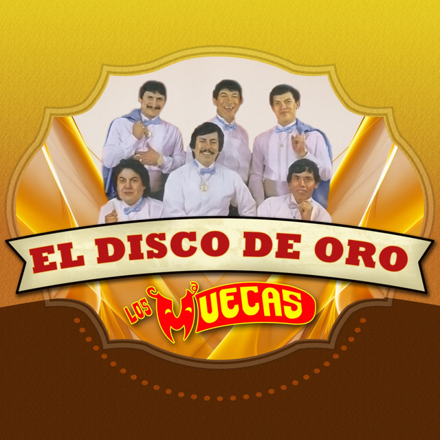 El Disco de Oro Albumcover
