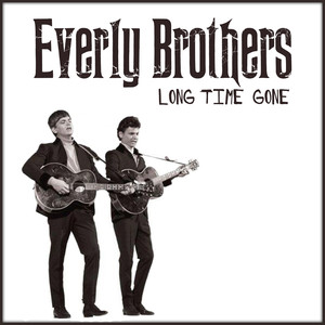 Long Time Gone album
