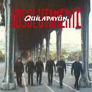 Absolutamente Quilapayún album