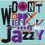 Don't Worry Be Jazzy By Kenny Ball Albumcover