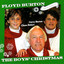 The Boys' Christmas Albumcover