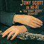 Tony Scott in Hi-Fi (Remastered) Albumcover