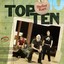 Top Ten Albumcover