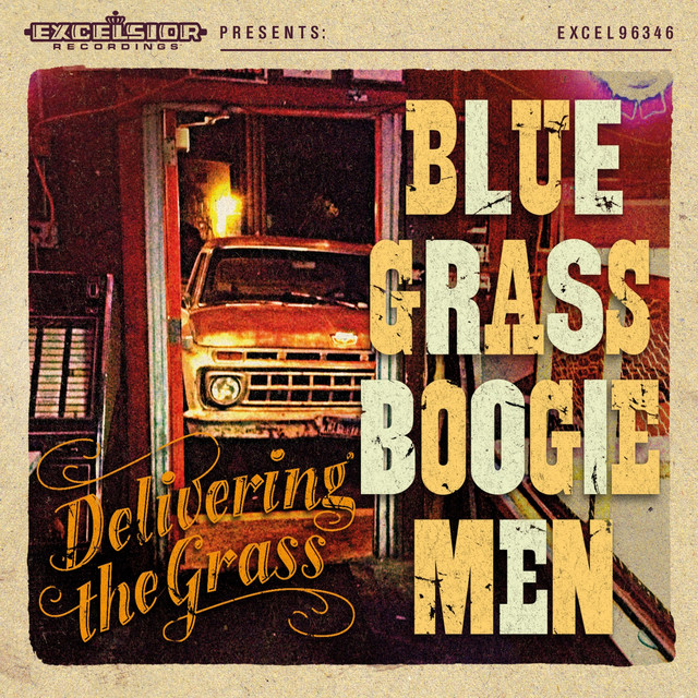 Blue Grass Boogiemen