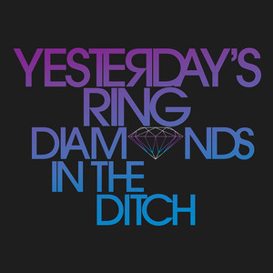 Diamonds in the Ditch cover