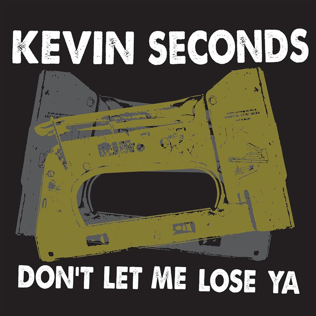 Don't Let Me Lose Ya cover