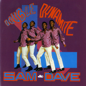 Double Dynamite album