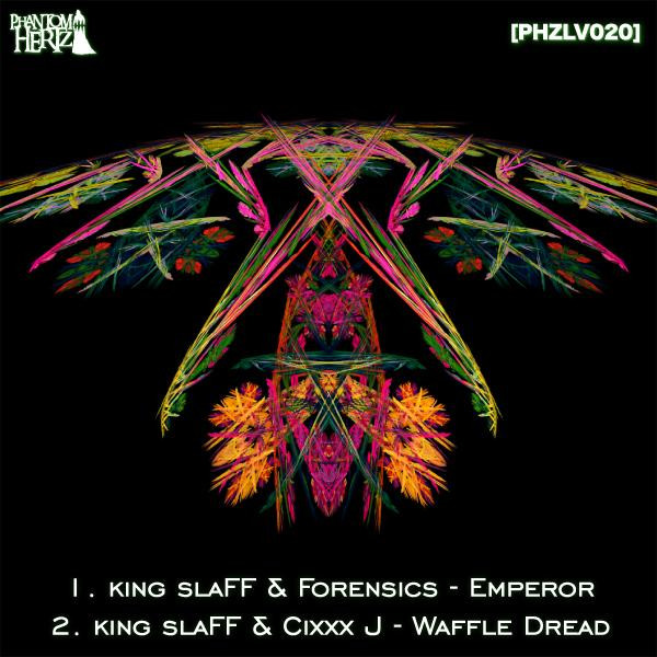 King Slaff Photo