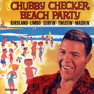 Beach Party album