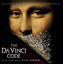 The Da Vinci Code cover
