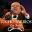 Lucho Barrios En Trío Albumcover