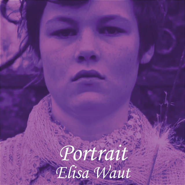 Portrait cover