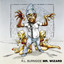 Mr. Wizard cover