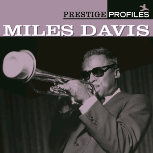 Prestige Profiles: Miles Davis album