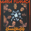 Maria Fumaça cover
