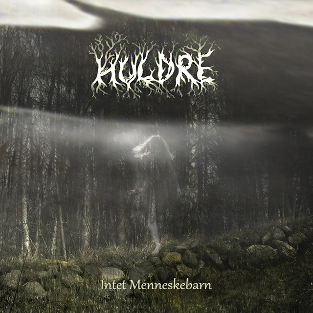 Intet Menneskebarn cover