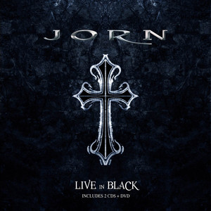 Live in Black album