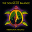 The Sound of Balance Vibrational Healing Albumcover