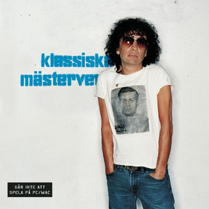 Klassiska mästerverk album
