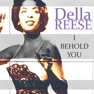 I Behold You album