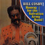 Bill Cosby Sings Hooray For The Salvation Army Band! Albumcover