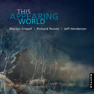 This Appearing World album