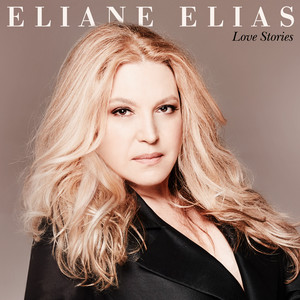 Love Stories cover