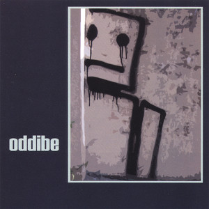 oddibe 3 Albumcover