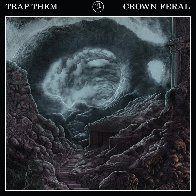 Crown Feral cover