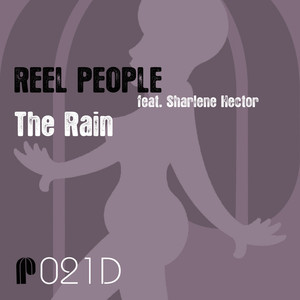 The Rain (feat. Sharlene Hector) album