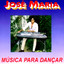 Musica Para Dancar Albumcover