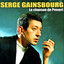 La Chanson de PrÃ©vert cover