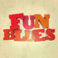 Fun Blues cover