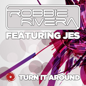 Turn It Around album