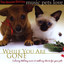 Music Pets Love: The Holiday Edition (While You Are Gone) Albumcover