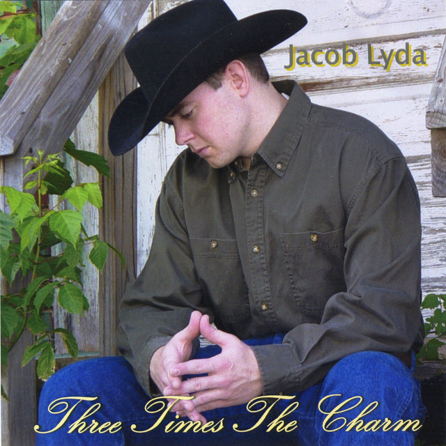 Jacob Lyda Photo