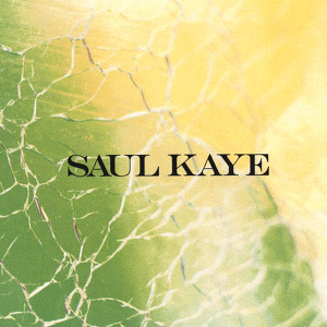 Saul Kaye Albumcover