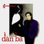 Dan Ba 1 Albumcover